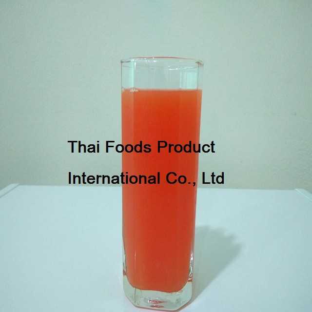 Cornex Instant Mix Fruit Juice Powder: Thai Fruit Punch Elixir